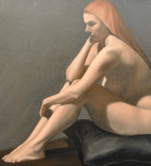 Contemplation