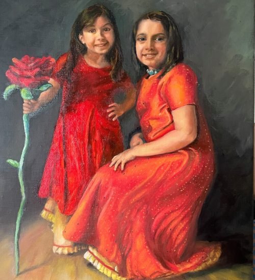 Sisters
