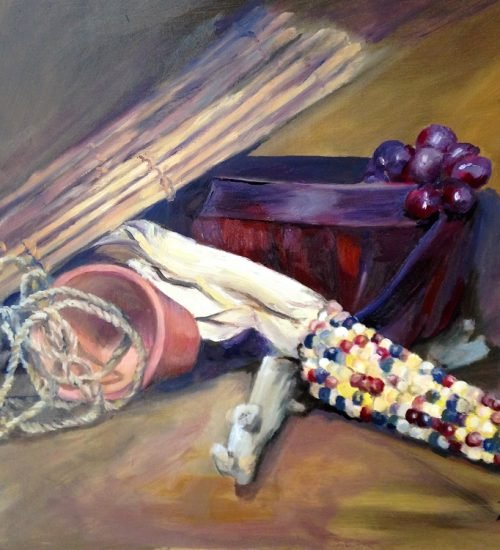 corn