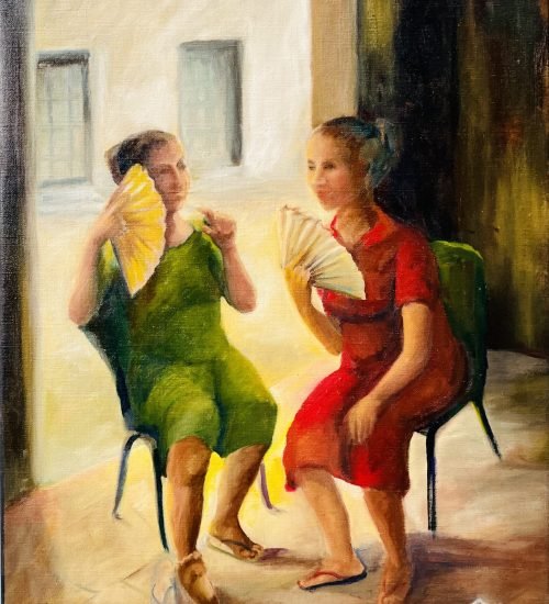 gossip